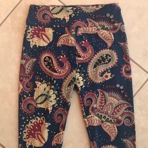 Lularoe os leggings